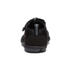 Keen Seacamp II CNX Sandale Für Jüngere Kinder | Black/Grey -Keen Geschäft 1d23ad961cd1d2b7f072279ca059edc8c6177283