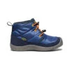 Keen Howser II Waterproof Chukka Für Jugendliche | Deep Lagoon/Evening Primrose -Keen Geschäft 1d4f60654bc6fe9a26654a2b5a91113938f49dba