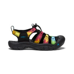 Keen Newport Retro Für Damen | Original Tie Dye