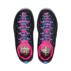 Keen Jasper Wildlederschuh Für Damen | Black/Jazzy 11 Keen Jasper Wildlederschuh Für Damen | Black/Jazzy -Keen Geschäft 1dafefdf1941cc77d696317d5e6fa72a2d4b5711