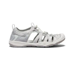 Keen Moxie Sandale Für Jugendliche | Silver