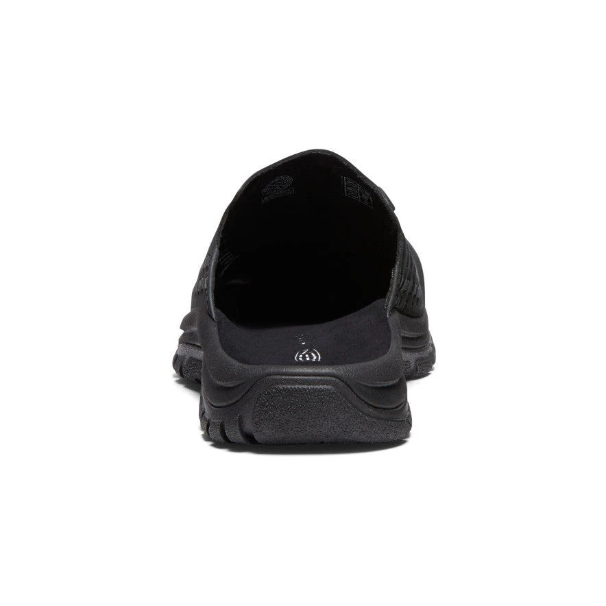 Keen San Juan II Sandalen X HYKE Für Damen | Hyke Black 7 Keen San Juan II Sandalen X HYKE Für Damen | Hyke Black – Bild 5