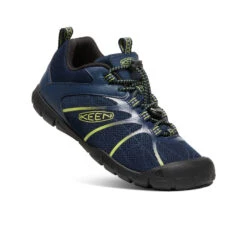 Keen Chandler 2 CNX Sneaker Für Jugendliche | Black Iris/Evening Primrose -Keen Geschäft 252ccdce5bee7f269763aa11ac99df48a3b2e62c
