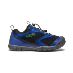 Keen Tread Rover Waterproof Sneaker Für Jugendliche | Surf/Sky Captain