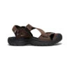 Keen Zerraport II Sandalen Für Herren | Dark Earth/Black -Keen Geschäft 2646bdf554f70d0708391ecf0db3320620fd4ef1