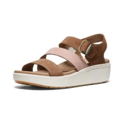 Keen Ellecity Sandale Mit Keilabsatz Für Damen | Toasted Coconut/Fawn 13 Keen Ellecity Sandale Mit Keilabsatz Für Damen | Toasted Coconut/Fawn -Keen Geschäft 27bc4a686727885feed18407bd671e4c2ba136ef