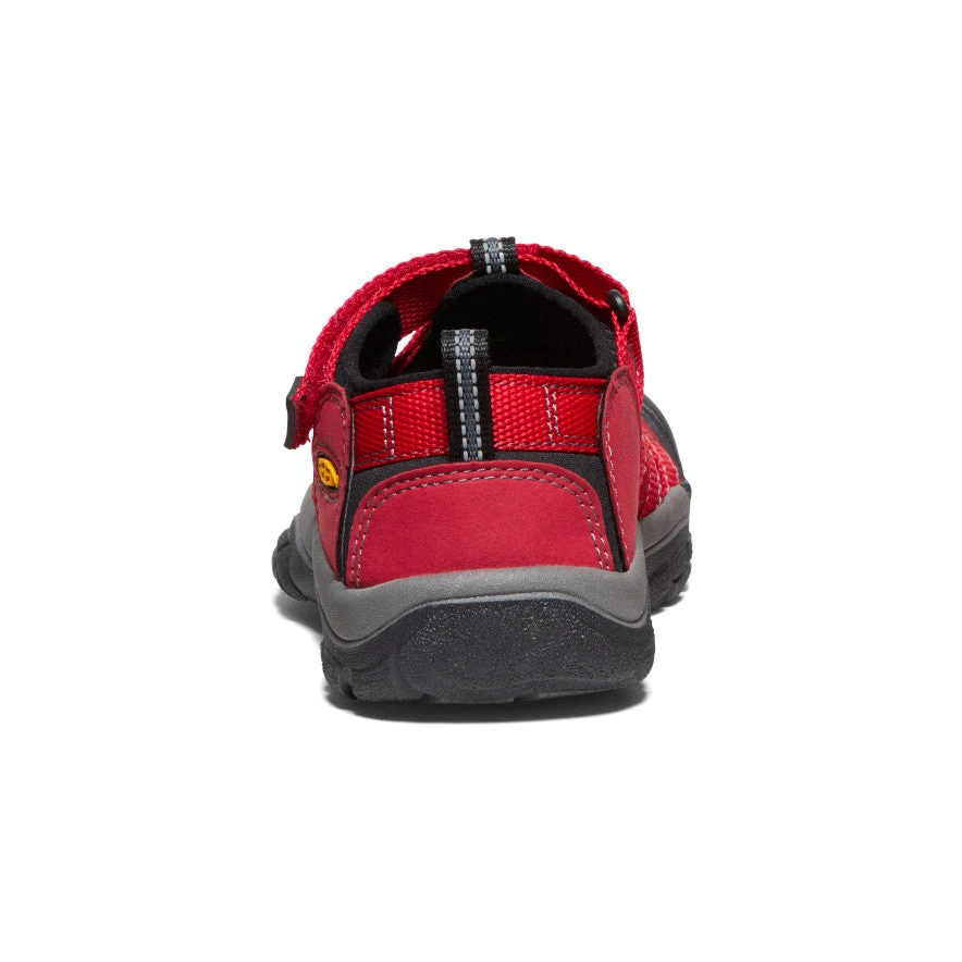 Keen Newport H2 Für Jugendliche | Ribbon Red/Gargoyle 7 Keen Newport H2 Für Jugendliche | Ribbon Red/Gargoyle – Bild 5