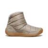 Keen Howser Fold Down Für Damen | Timberwolf/Plaza Taupe -Keen Geschäft 29358a437e8fbc088c3c1263d63f4e01fd8e52b0