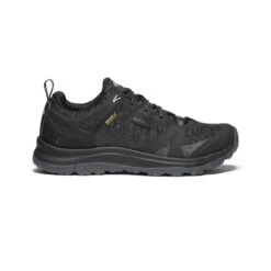 Keen Terradora II Waterproof Wandersneaker Für Damen | Black/Magnet