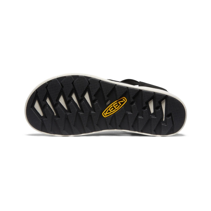 Keen Elle Mixed Riemchensandalen Für Damen | Black/Birch 9 Keen Elle Mixed Riemchensandalen Für Damen | Black/Birch – Bild 7