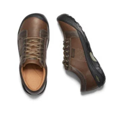 Keen Austin Freizeitschuh Für Herren | Chocolate Brown -Keen Geschäft 2b6a25184c460fecd515658ad26708c653f58050