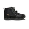 Keen Howser II Waterproof Chukka Für Jüngere Kinder | Black/Black -Keen Geschäft 2c9e3180329148f9d29add629ea37f06cdc6526b