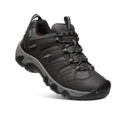 Keen Koven Waterproof Schuhe Für Herren | Black/Drizzle 8 Keen Koven Waterproof Schuhe Für Herren | Black/Drizzle -Keen Geschäft 2ca4ad00c462ef87c1a7f06e0411944d5300c2f7