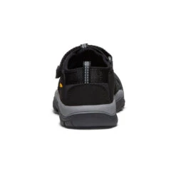 Newport H2 Für Jüngere Kinder | Black/Keen Yellow -Keen Geschäft 305913bd646d71516df6ffc8693ae0c1d7cb7517