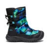 Keen Puffrider Waterproof Winterstiefel Für Jüngere Kinder | Northern Lights/Black -Keen Geschäft 306e3a61ed171bdc675b418eae9e7679d808feaa