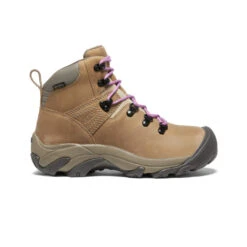 Keen Pyrenees Stiefel Für Damen | Safari/English Lavender