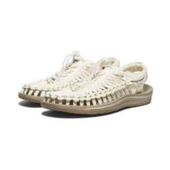 Keen UNEEK Sneaker | White Cap/Cornstalk -Keen Geschäft 30e06223d946e7897c86632c7ee7553a616aa084