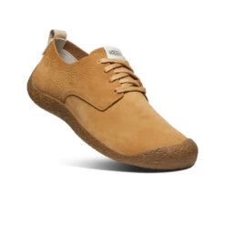 Keen Mosey Derby Lederschuhe Für Herren | Apple Cinnamon/Birch -Keen Geschäft 3128e73887d379fd841ff684841af868559abe2d