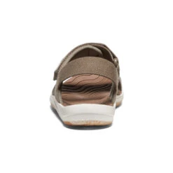 Keen Elle Riemchensandale Für Jugendliche | Brindle/Star White -Keen Geschäft 313d6254934cff9e85c65e607160f5fe12565e25