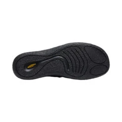 Keen Howser II Slipper Für Herren | Black Felt/Black -Keen Geschäft 3148f3c6282b8c1c72b5fd080f7937403f6463a9