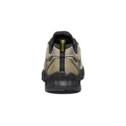 Keen NXIS EVO Waterproof Für Herren | Plaza Taupe/Citronelle -Keen Geschäft 3186406915bafa495f79d3028c5ea6c082b19272