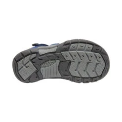 Keen Newport H2 Für Jugendliche | Blue Depths/Gargoyle -Keen Geschäft 31caa6680f60a67264a58c7e82db501baf427dc0