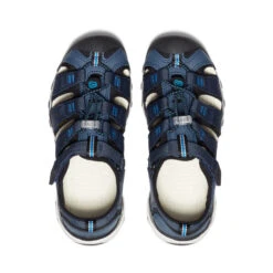 Keen Newport Neo H2 Sandale Für Jugendliche | Blue Nights/Brilliant Blue -Keen Geschäft 3255fbcd5c3f1dd41d03674286d7ca7204c21903