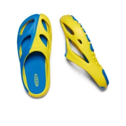 Keen Shanti Arts Für Damen | Yellow/Blue -Keen Geschäft 334032924f2ecdc930867aeeb58968438352bd81