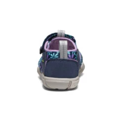 Keen Seacamp II CNX Sandale Für Jüngere Kinder | Black Iris/African Violet -Keen Geschäft 337e3672df2eefd317128ca5c1d2047fc1fc446e