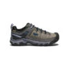 Keen Targhee III Waterproof Wanderschuhe Für Herren | Steel Grey/Captain's Blue -Keen Geschäft 341b21a49052b527faa5d7e7862e60f8986678b0