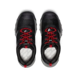 Keen Wanduro Waterproof Schuhe Für Jugendliche | Black/Ribbon Red 14 Keen Wanduro Waterproof Schuhe Für Jugendliche | Black/Ribbon Red -Keen Geschäft 343599defeba31bd3e8c7cda6f2ab5191dccb961