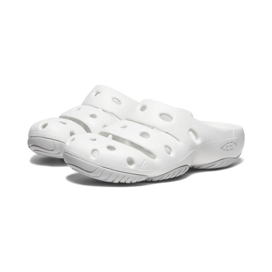 Keen Yogui Für Damen | Star White/Vapor 4 Keen Yogui Für Damen | Star White/Vapor – Bild 2