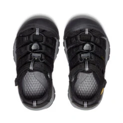 Newport H2 Für Jüngere Kinder | Black/Keen Yellow -Keen Geschäft 35ed326d407d38eefed66adb0aa03a7bde86695a