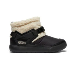 Keen Hoodromeo Mini Für Damen | Black/Birch