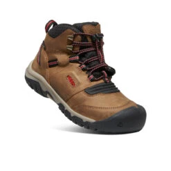Keen Ridge Flex Waterproof Stiefel Für Jugendliche | Bison/Red Carpet 8 Keen Ridge Flex Waterproof Stiefel Für Jugendliche | Bison/Red Carpet -Keen Geschäft 3738100cf43734871874e89cd8566691c175526e