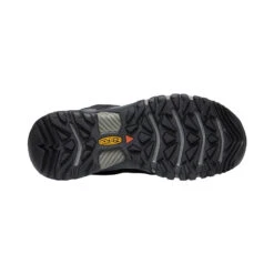 Keen Ridge Flex Waterproof Wanderschuhe Für Herren | Black/Magnet -Keen Geschäft 387bf4b3b8ccc9080bf7c433c2ce4cb53bc9ab54