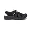 Keen Newport H2 Für Herren | Triple Black -Keen Geschäft 38faf47a6a4e8a5c117a8e1cdd56d4e4382bed11