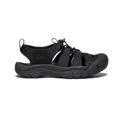 Keen Newport H2 Für Herren | Triple Black