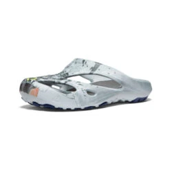 Keen Shanti Arts Clog X PG&AK Für Herren | Silver Birch/Blue Depths -Keen Geschäft 38fbcd6a6b61a861b16b7f2d5178e0b47a5b29be