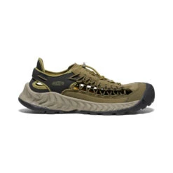 Keen UNEEK NXIS Für Herren | Dark Olive/Olive Drab