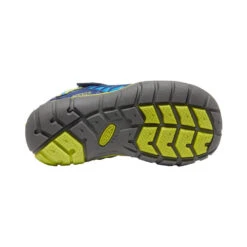 Keen Chandler CNX Sneaker Für Jüngere Kinder | Brilliant Blue/Blue Depths -Keen Geschäft 3974fa630a35b97317c35f5bd3720f39b3cfeeff