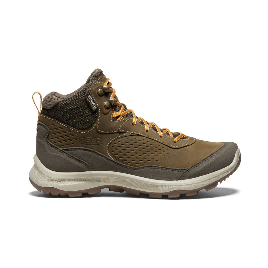 Keen Terradora Explorer Waterproof Stiefel | Canteen/Curry 3 Keen Terradora Explorer Waterproof Stiefel | Canteen/Curry