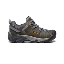Keen Targhee II Wanderschuh Für Herren | Gargoyle/Midnight Navy