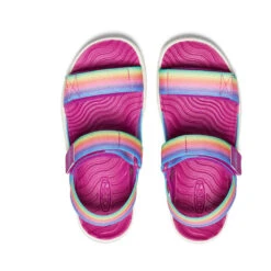 Keen Elle Riemchensandale Für Jugendliche | Rainbow/Festival Fuchsia 11 Keen Elle Riemchensandale Für Jugendliche | Rainbow/Festival Fuchsia -Keen Geschäft 3a18fac897c6e19279b811222d207b758d9679f1
