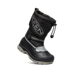 Keen Snow Troll Waterproof Winterstiefel Für Jüngere Kinder | Black/Silver 8 Keen Snow Troll Waterproof Winterstiefel Für Jüngere Kinder | Black/Silver -Keen Geschäft 3bdf0c2464839aaed3116bd884b8b20c97c19247