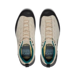 Keen Jasper II Waterproof Wildleder Sneaker Für Herren | Safari/Sea Moss -Keen Geschäft 3cd36f640b24e65ce91feb90a28a3b1fafa6e14c