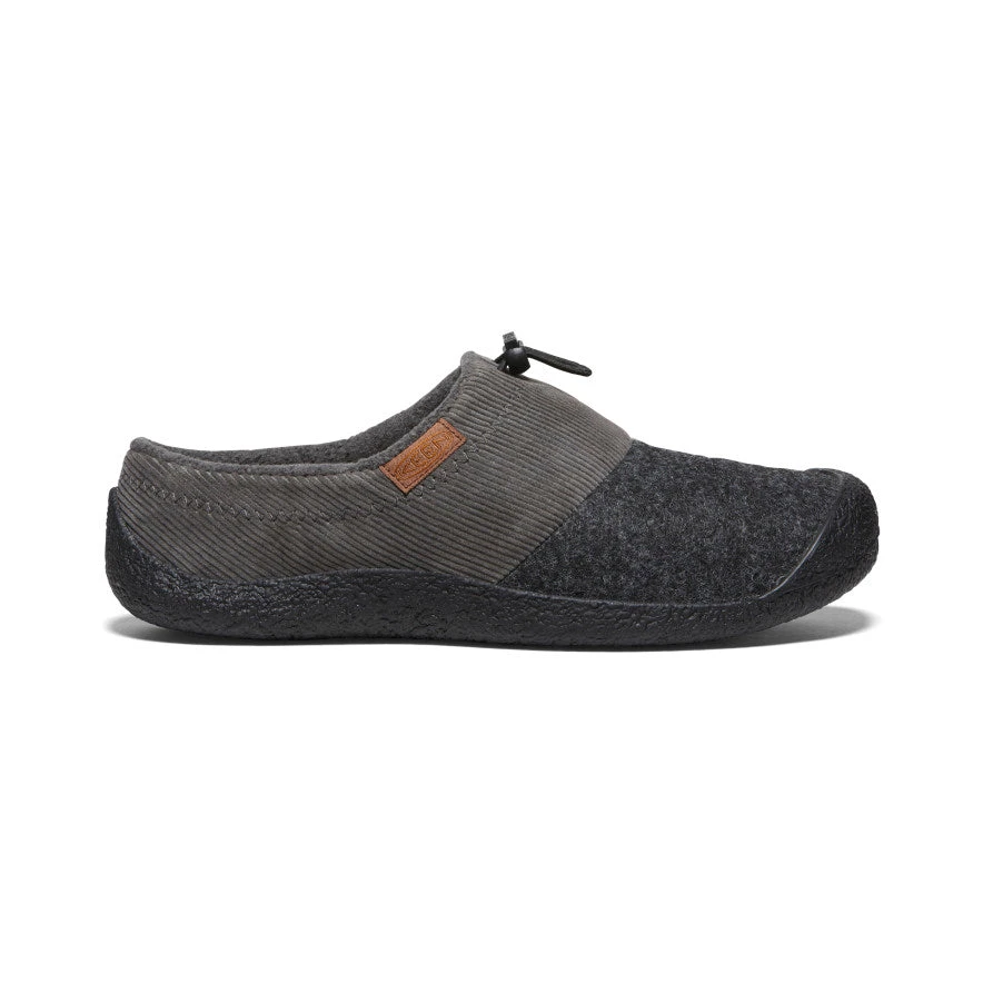 Keen Howser III Slide Für Herren | Magnet Cord/Charcoal 3 Keen Howser III Slide Für Herren | Magnet Cord/Charcoal