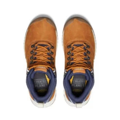 NXIS Explorer Waterproof Stiefel Für Damen | KEEN Maple/Birch -Keen Geschäft 3d98a69bb08aea03fee3285af74a530c22bd17c6