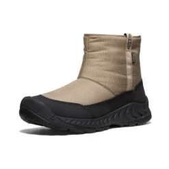 Keen Hood NXIS WP Winter Pull-On Für Herren | Brindle/Black -Keen Geschäft 3dd9c821e0f15796eedf1b5be73617cddf27adf1