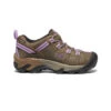 Keen TARGHEE II WANDERSCHUH FÜR DAMEN | Timberwolf/English Lavender -Keen Geschäft 3ef2ebf94180ea324eacf0befb59757787e4c802